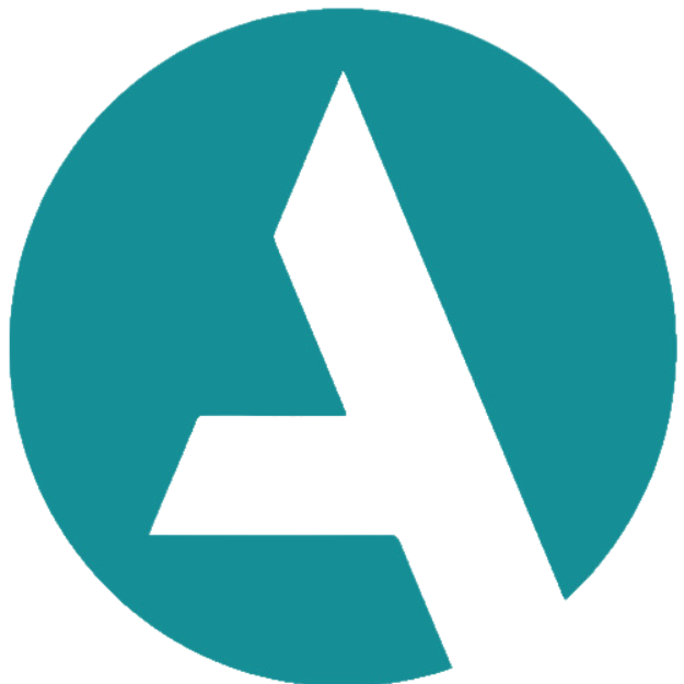 Abode A monogram